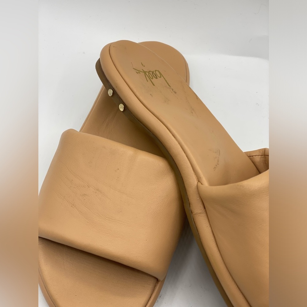 Beek Puffbird Slide Sandal - Picture 7 of 8